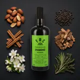 Diamond Flensburg Rum Company Diamond (Port Mourant) 2010 70cl bottle — Aroma visualization from community tastings
