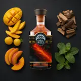 Famille Ricci T.D.L Rare Single Cask (2025) - TDL 2008 TMH3 50cl bottle — Aroma visualization from community tastings