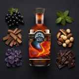 Famille Ricci T.D.L Rare Single Cask (2025) - TDL 2003 50cl bottle — Aroma visualization from community tastings