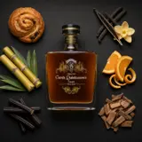 ReimonenQ Cuvée Quintessence 2001 70cl bottle — Aroma visualization from community tastings