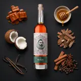 Rum Exchange A.F.D. Ron Cristóbal Niña 70cl bottle — Aroma visualization from community tastings
