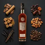 Rones del Caribe C.A. Ron Roble Viejo Ultra Añejo 70cl bottle — Aroma visualization from community tastings