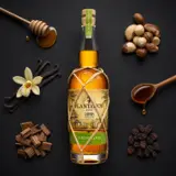 T.D.L Plantation Trinidad Grand Terroir 2008 70cl bottle — Aroma visualization from community tastings