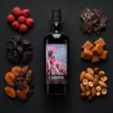 Velier Caroni Blended Trinidad Rum 1991 70cl bottle — Aroma visualization from community tastings
