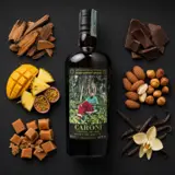 Velier Caroni 2nd Employees Kevon „Slippery“ Moreno HTR 1998 70cl bottle — Aroma visualization from community tastings