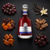Diplomático Single Vintage 2005 70cl bottle — Aroma visualization from community tastings