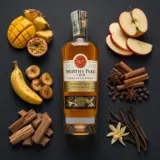 Worthy Park Single Estate Reserve - Velier 70th Anniversary Edition 70cl bottle — Aroma visualization from community tastings