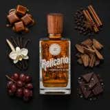 Relicario Superior 70cl bottle — Aroma visualization from community tastings
