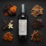 Velier Foursquare Destino Richard Seale 2003 70cl bottle — Aroma visualization from community tastings