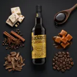 J. Wray & Nephew LTD. Appleton Blackwell Black Gold 0cl bottle — Aroma visualization from community tastings