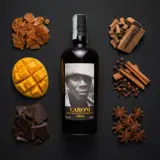 Velier Caroni High Proof Heavy Trinidad Rum HTR 1994 70cl bottle — Aroma visualization from community tastings