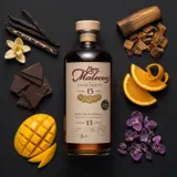 Malecon Malecon Rare Proof 2006 70cl bottle — Aroma visualization from community tastings