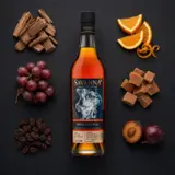 Savanna The Wild Island Edition - Mer 2003 50cl bottle — Aroma visualization from community tastings