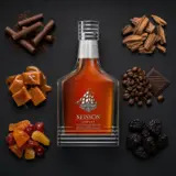 LMDW Neisson Armada - Drop by Drop 300cl bottle — Visualisation aromatique issue des dégustations de la communauté