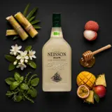 Neisson L‘Esprit de Neisson Bio 2020 70cl bottle — Visualisation aromatique issue des dégustations de la communauté