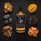 TRC South Pacific Fiji 2003 50cl bottle — Aroma visualization from community tastings