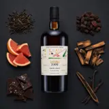 Velier Savanna Warren Khong Villa Paradisetto 1999 70cl bottle — Aroma visualization from community tastings
