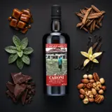 Velier Caroni 5th Employees Deodat „Breeze“ Manmohan HTR 1996 70cl bottle — Aroma visualization from community tastings