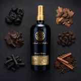 Valinch & Mallet Enmore The Spirit of Art REV 1994 70cl bottle — Aroma visualization from community tastings