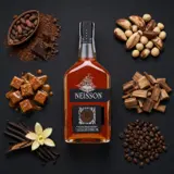 Neisson 19 ans 70cl bottle — Aroma visualization from community tastings