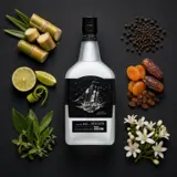 Neisson Le Rhum Bio Par Neisson 2020 70cl bottle — Aroma visualization from community tastings