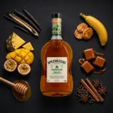 Appleton Signature Single Estate Jamaica Rum 70cl bottle — Aroma visualization from community tastings