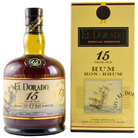 DDL El Dorado 15