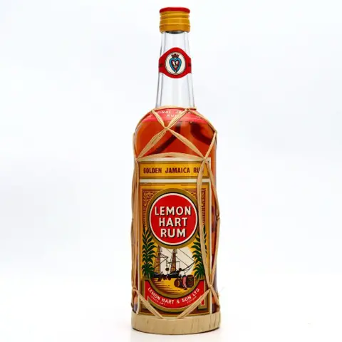 Lemon Hart & Son Finest Golden Rum