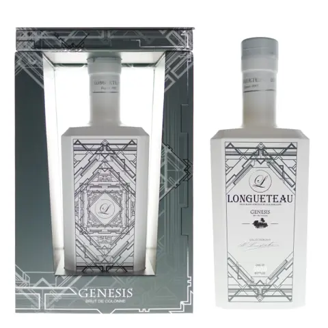 Longueteau GENESIS Collection 2018