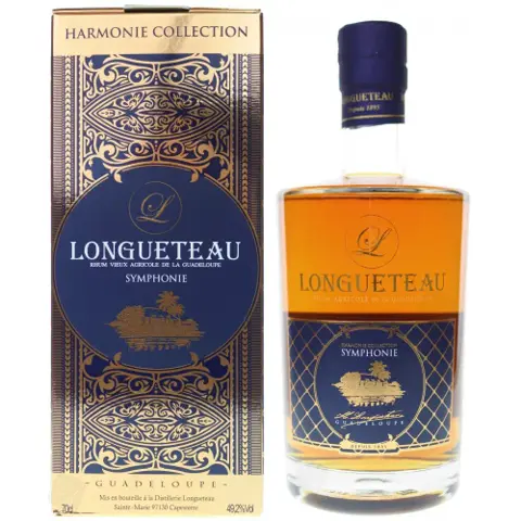 Longueteau Symphonie