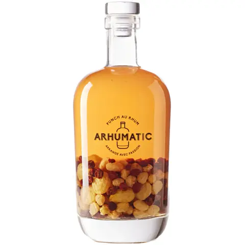 Arhumatic Raisins