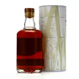 The Nectar Grays New Grove Savoir Faire - Small Batch 2005 70cl bottle — view 2