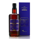 CoR Foursquare Barbados 2011 70cl bottle — view 1