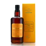 CoR Foursquare Barbados 2011 70cl bottle — view 1