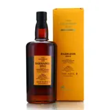CoR Foursquare Barbados 2011 70cl bottle — view 2