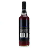 Captain Morgan Black Label 1680 (Old Version) 100cl bottle — view 2