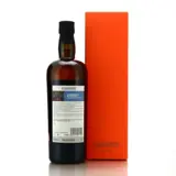 Samaroli Caribbean Soul Rum (Edition 2021) 70cl bottle — view 2