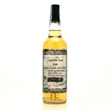 Thompson Bros. Hampden Jamacian Rum JHK DOK 2009 70cl bottle — view 1