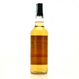 Thompson Bros. Hampden Jamacian Rum JHK DOK 2009 70cl bottle — view 2