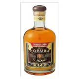 Coruba Cigar Reserve 1989 0cl bottle — view 1