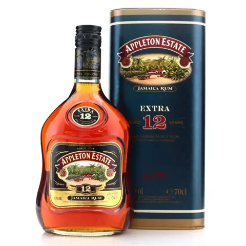 Appleton Extra