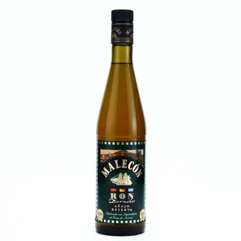 Abanescu S.L Malecón Añejo Reserva