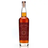 Wright & Brown 3 Year Old 75cl bottle — view 1