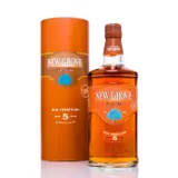Grays New Grove Old Tradition 5 70cl bottle — view 1