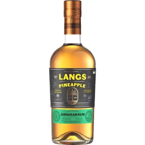 Langs Pineapple