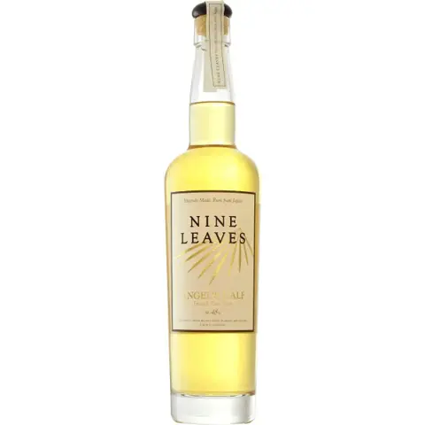 Nine Leaves Angel‘s Half French Oak Cask