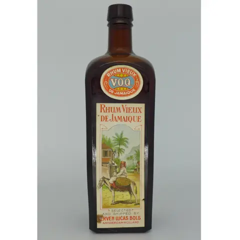 Erven Lucas Bols Bols Rhum Vieux de Jamaique