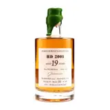 Hampden Rumclub Private Selection Ed. 17 HD <>H 2001 50cl bottle — view 1