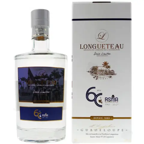 Longueteau Édition RSMA 60 ans 2021