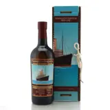 TCRL Enmore Guyana KFM 2002 70cl bottle — view 1